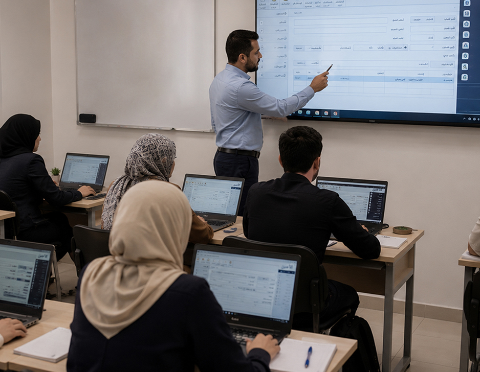 برنامج الأمين