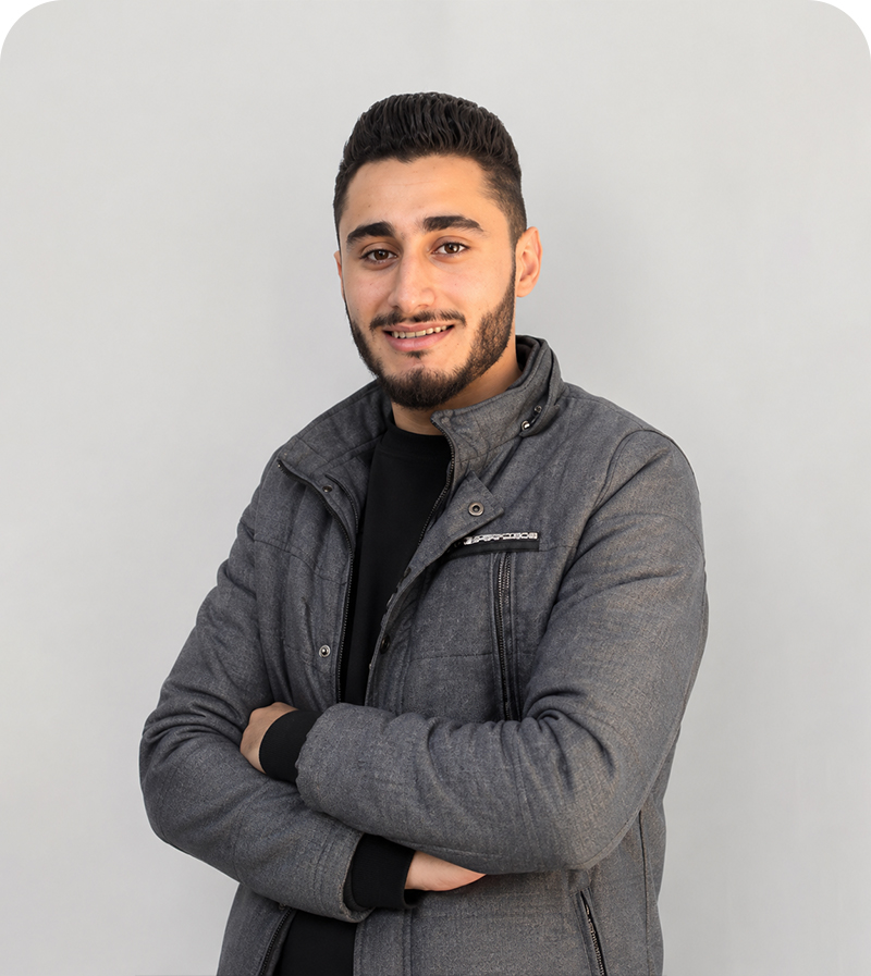 محمــد جريــش