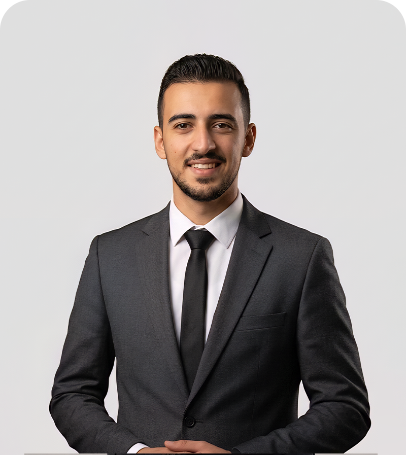 محمود حورية